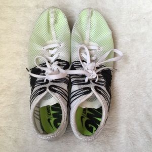 Nike Zoom Victory 2 Track Spikes | Mid-Distance